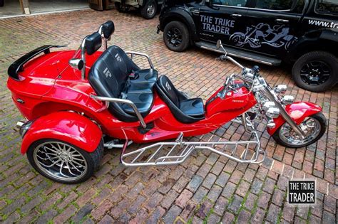 Rewaco Trike Rf St The Trike Trader Artofit