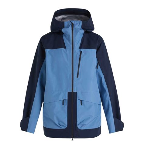 Ny Ubrukt Peak Performance Vertical 3L Gore Tex Jakke Og Bukse Strl