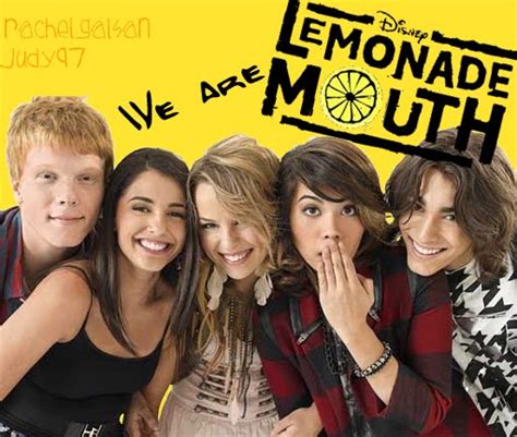 We Are Lemonade Mouth Lemonade Mouth 2