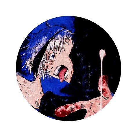 𝗠𝗘𝗟𝗜𝗭𝗨𝗧𝗢 𝗣𝗗𝗣 𝗣𝗙𝗣 𝗣𝗣 Sur Instagram Anime Jujutsu Kaisen