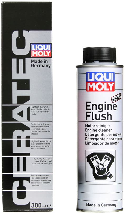 Liqui Moly Zestaw Ceratec P Ukanka Za Z Z Sieradz