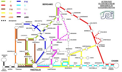 Orari E Linee