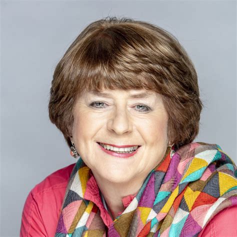 Pam Ayres Mbe Great British Voices