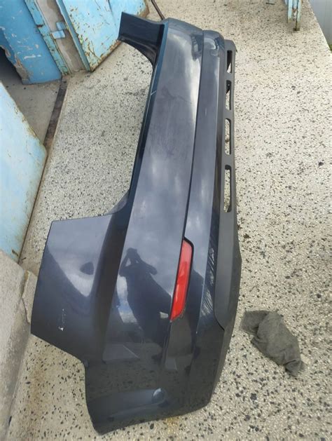 zderzak tylny ford mondeo mk4 przed lift hb x6 FRR1036 za 200 zł z