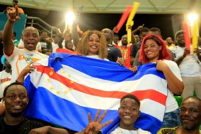 Football Can Match Cap Vert Vs Ghana Au Stade F Lix Houphou T