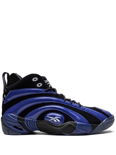 Reebok Shaqnosis Og High Top Sneakers Farfetch