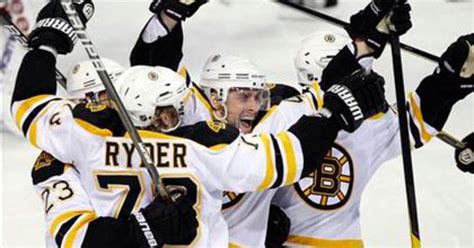 Toucher & Rich: Jack Edwards: Bruins Take 2 In Montreal - CBS Boston