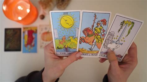 Twoje Finanse Tarot Wybierz Kart Pieni Dze Do Ko Ca Tego