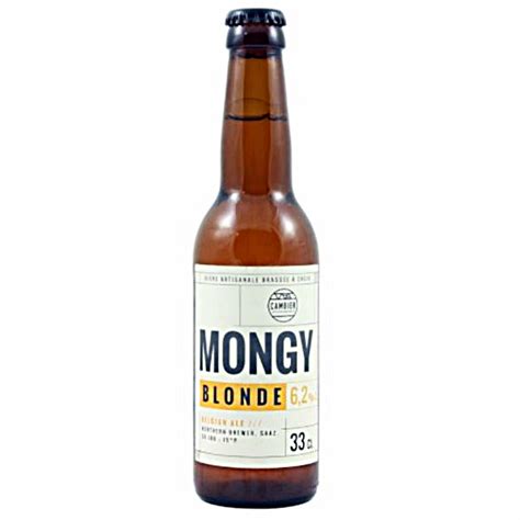 Anostek Blonde Cl Bi Re Artisanale Prim E Du Nord