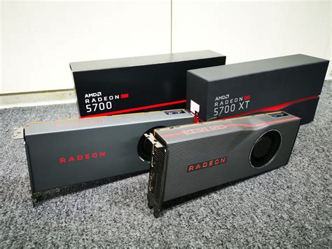amd radeon rx  xt  rx  graphics card review   beat
