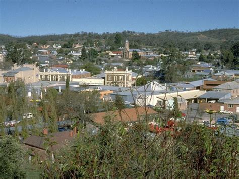 Clare South Australia Heart Of The Clare Valley Country Airstrips