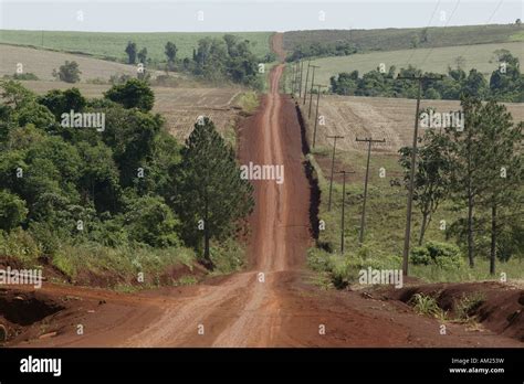 Chaco Paraguay Landscape Hi Res Stock Photography And Images Alamy