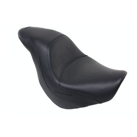 Asiento Monoplaza Saddlemen Para Vn Classic