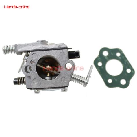 Carburetor Carb Gasket Fit For Stihl 021 023 025 Ms210 Ms230 Ms250