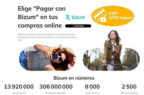 Formas De Pago Seguras Y Directas Ahora Bizum