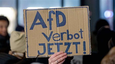 Afd Gesichert Rechtsextrem