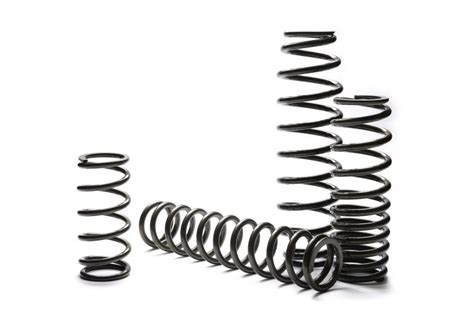 Racing Springs Landrum Performance Springs