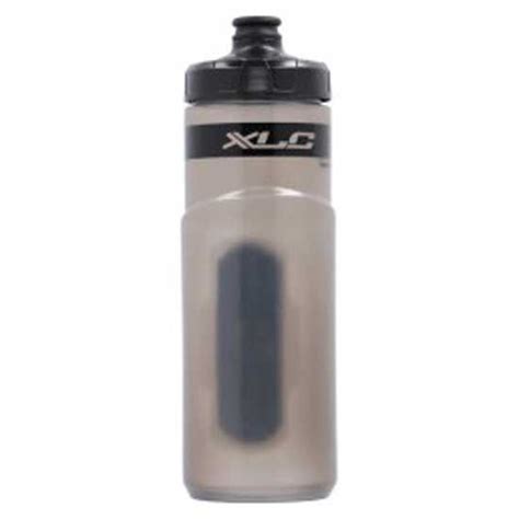 XLC Bidón WB K15 700 ml Gris Bikeinn