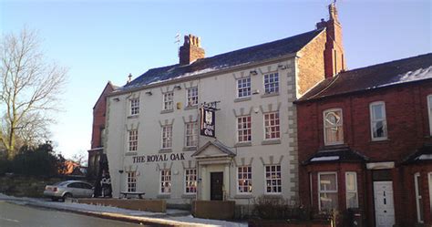 Royal Oak In Wigan Pub In Wigan Wn1