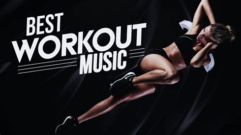 Gym Motivation Music Best Workout Music Mix Youtube