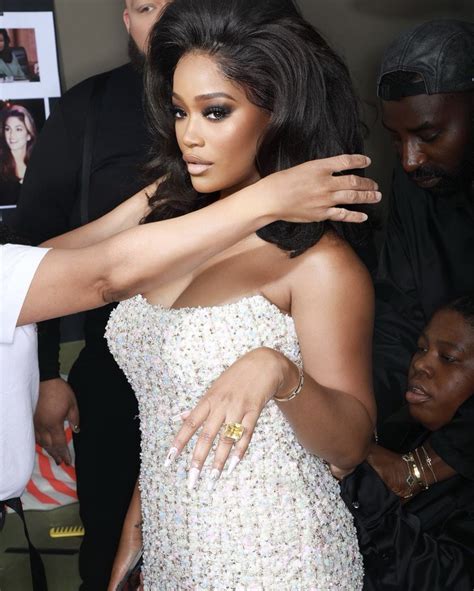 Geek Zone Metgala On Twitter Keke Palmer Espectacular En