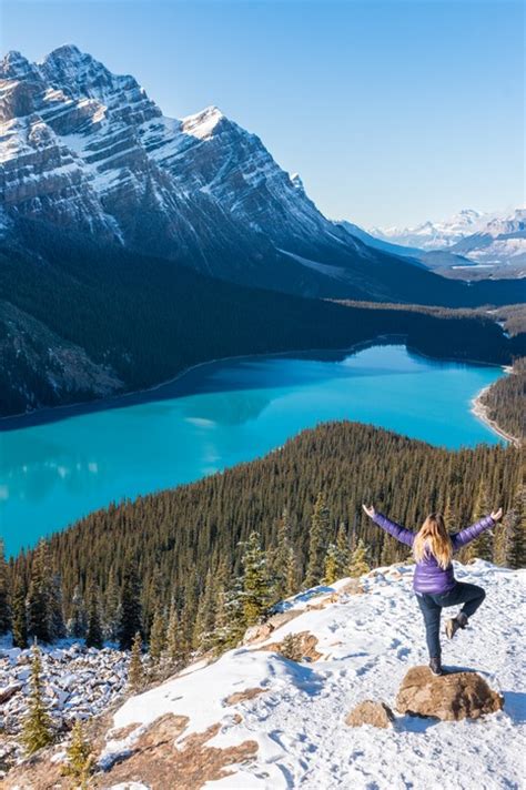 Alberta Road Trip Guide: 7 Things You Need To Know