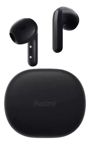 Auriculares Inal Mbricos Bluetooth Xiaomi Redmi Buds Lite Meses Sin