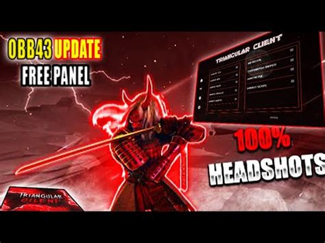 How To Use Panel In Free Fire Panel H Ck Pc New Update Panel