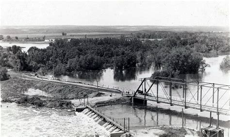 Historic Photos of Neligh Mill - History Nebraska