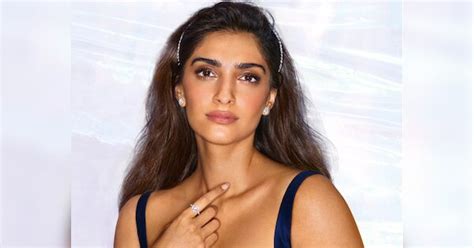 Sonam Kapoor Faced Sexual Harassment Revealed In Interview Know Unknown