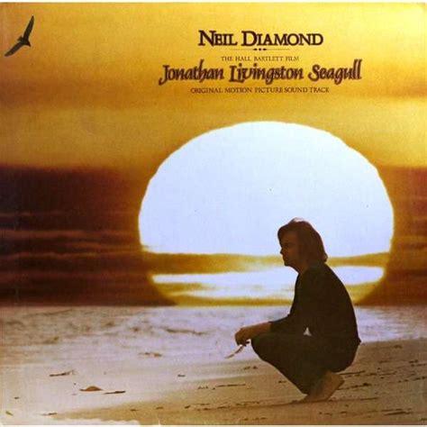 Jonathan Livingston Seagull Original Motion Picture Sound Track De