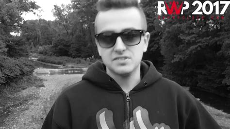 JedenTaki RAP W POLSCE PROD FLAME RWP2017 ETAP1 CDA