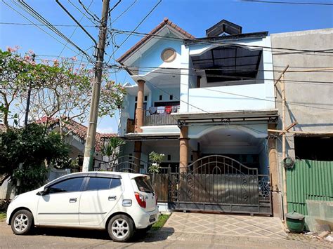 Rumah Di Pbi Araya Lantai Full Bangunan Dijual Co Id