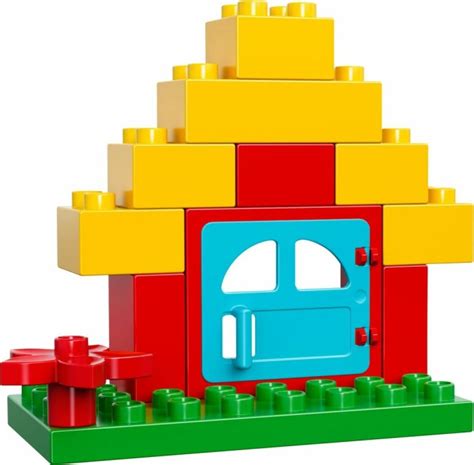 LEGO DUPLO Steinebox 10618 Ab 99 99 2025 Preisvergleich