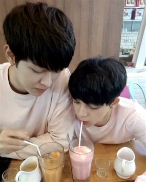 2moons The Series Ulzzang Couple Ulzzang Boy Parejas Goals Tumblr