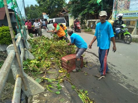 Pasca Banjir Dlh Kebut Penanganan Sampah Pemerintah Provinsi Jawa Tengah