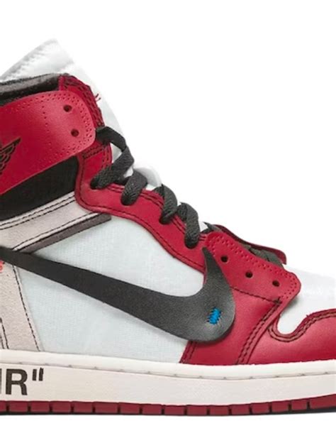 The Greatest Sneaker Collaborations In History British Gq