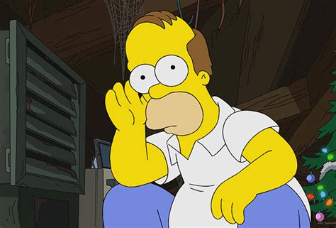 Watch The Simpsons Season 32 Episode 16 — Homer’s Secret Room [video] Tvline