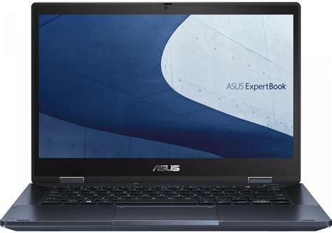 Laptop Asus Expertbook B Flip I Gb Gb Win B Feaec R