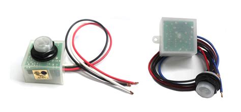 Wiring Diagram For Photocell