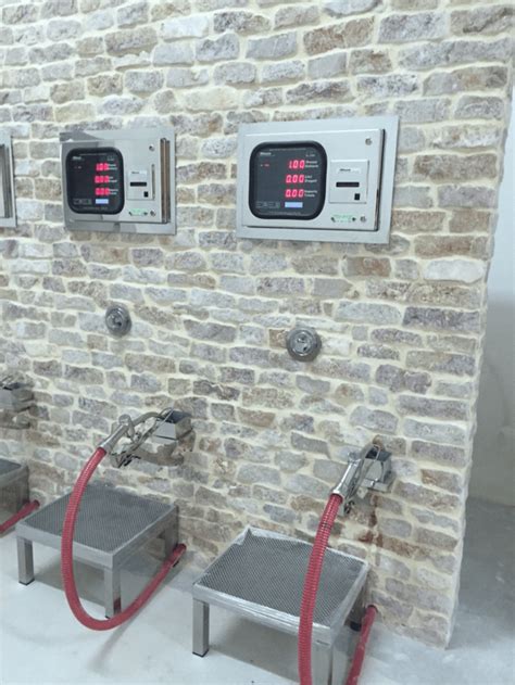 Distributori vino sfuso - soluzioni per l'erogazione di vino
