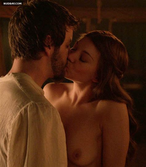 Natalie Dormer Naked Boobs In Game Of Thrones Nudbay