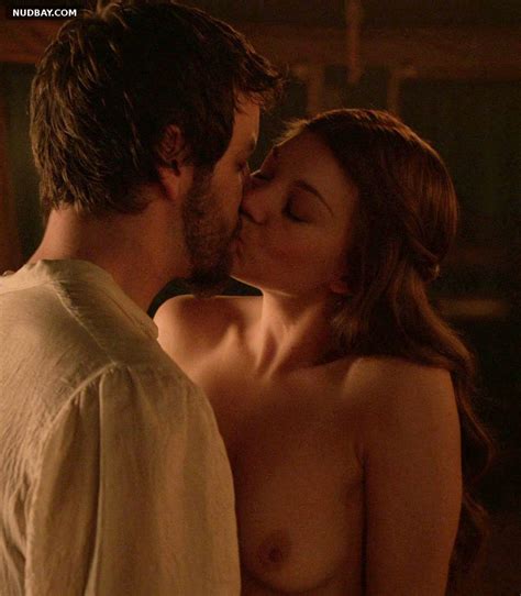 Natalie Dormer Naked Boobs In Game Of Thrones 2012 Nudbay