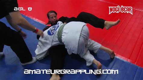 Girls Grappling Wynter Henry Vs Kristen Layton Match 2 Remastered