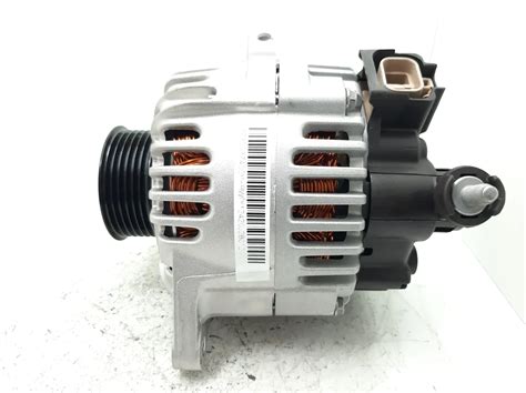 Alternador V A Hyundai Sta F Tucson V Sportage V