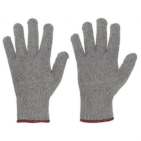 Condor S 7 Uncoated Knit Gloves 2utz12utz1 Grainger