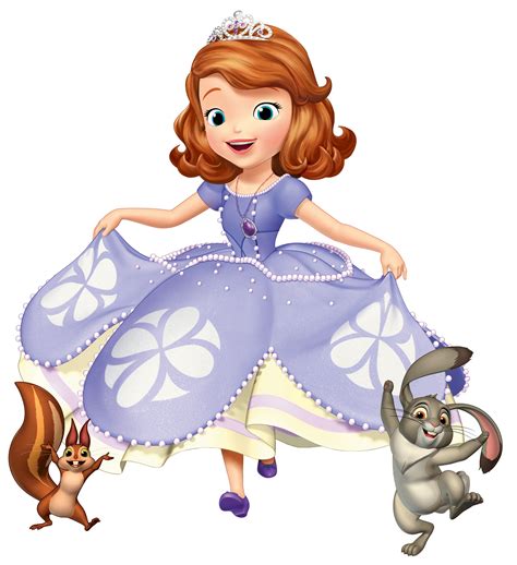 Image Sofia And Friends Renderpng Disney Wiki Fandom Powered By Wikia