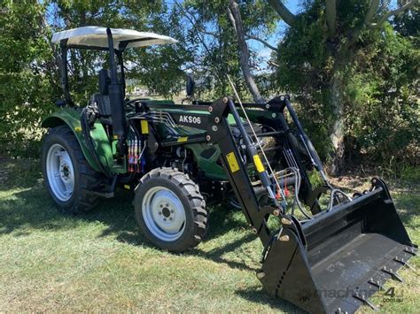 New 2024 Enfly Dq404 Tractors In Hatton Vale Qld