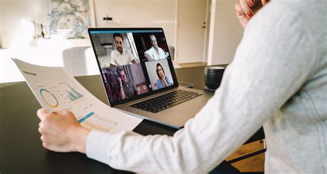 Leading Virtual Stand Up Meetings