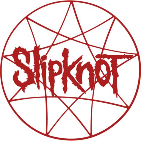 Slipknot Logo No Background / We have 9 free slipknot vector logos ...